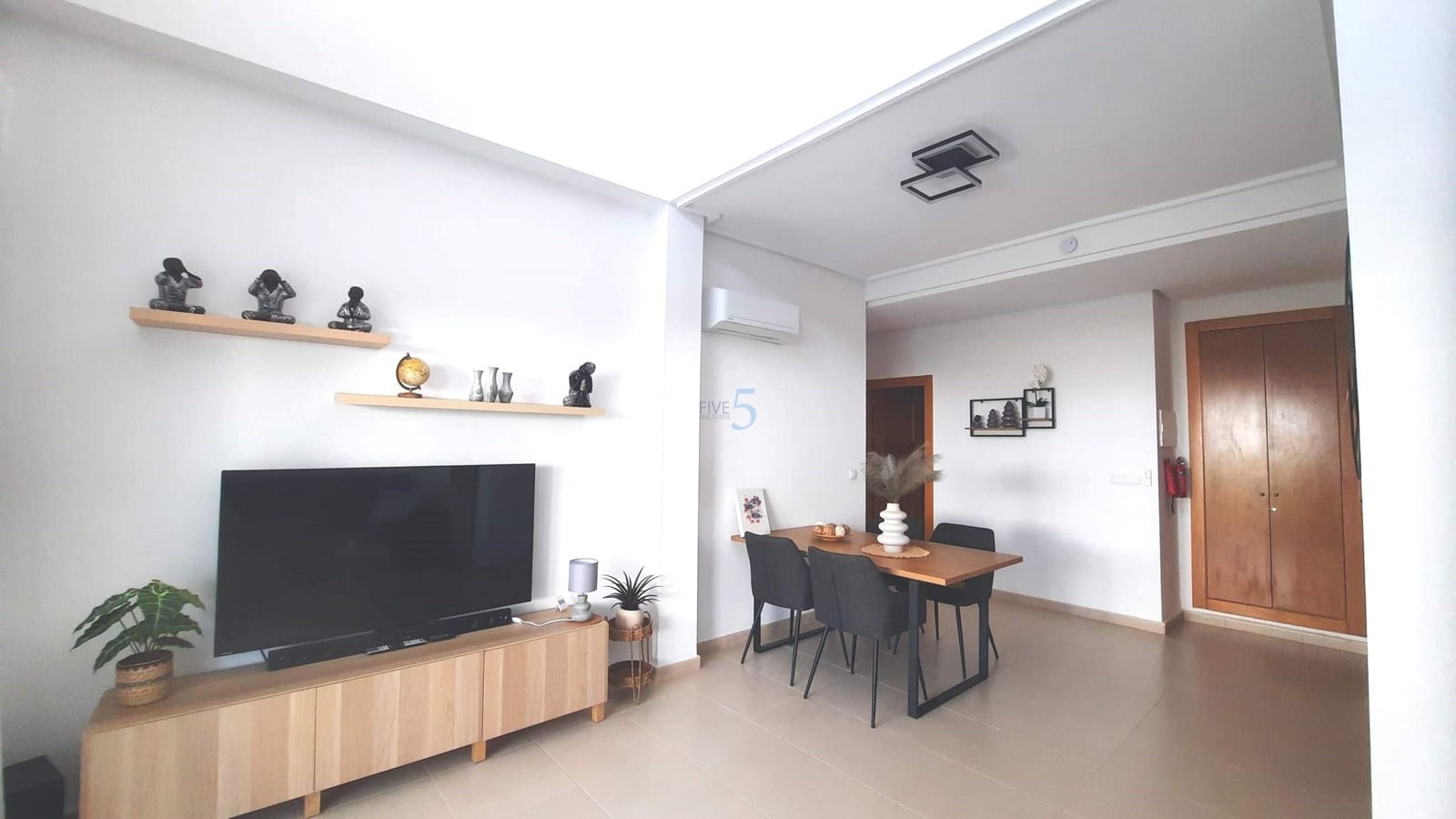 2 chambre Villa/Maison à vendre à Roldan avec piscine - 235 000 € (Ref: 9599820)