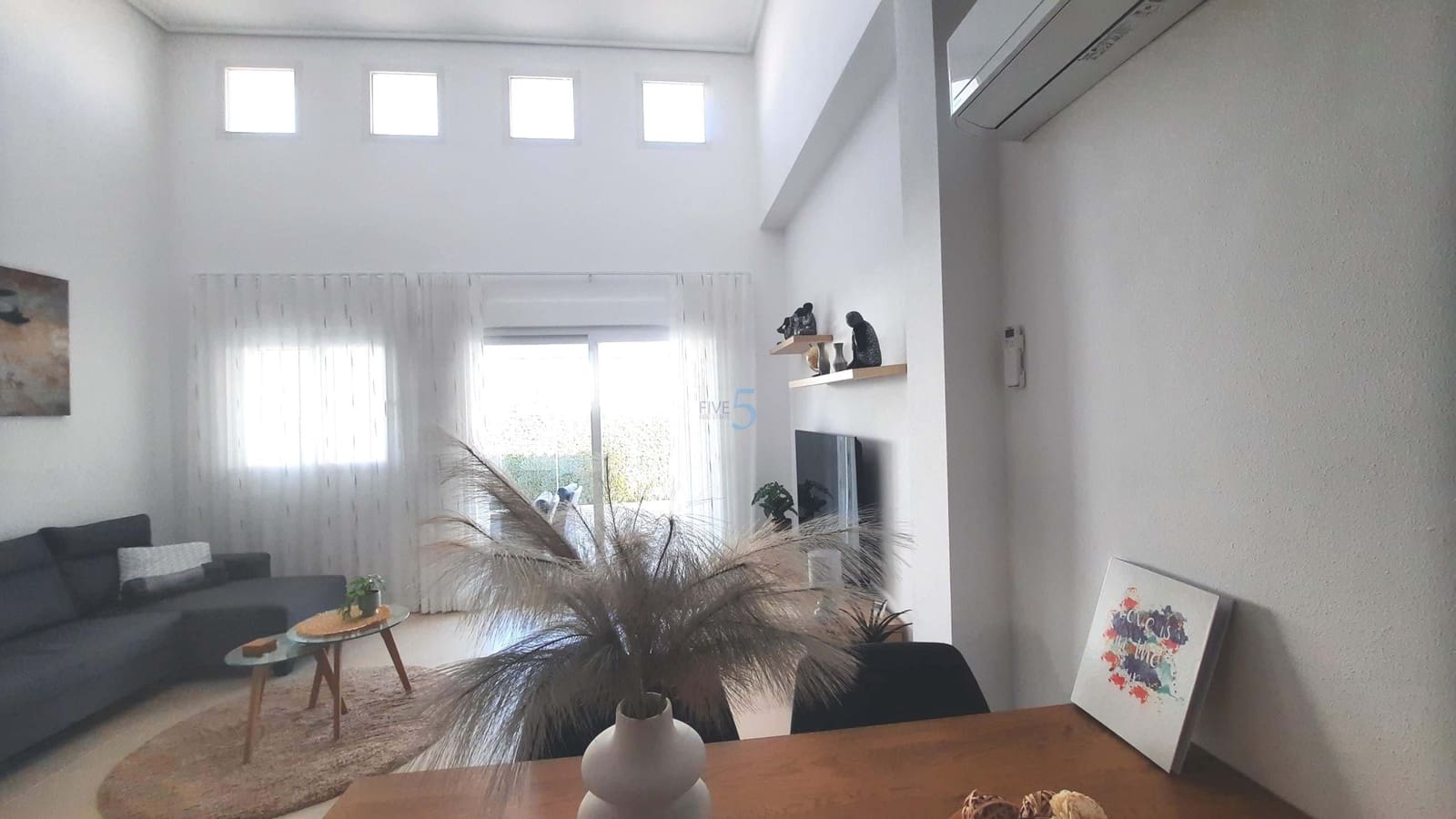 2 chambre Villa/Maison à vendre à Roldan avec piscine - 235 000 € (Ref: 9599820)