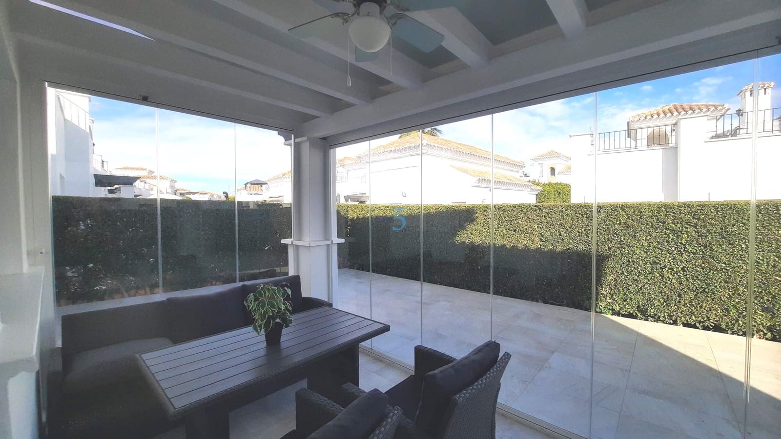 2 chambre Villa/Maison à vendre à Roldan avec piscine - 235 000 € (Ref: 9599820)