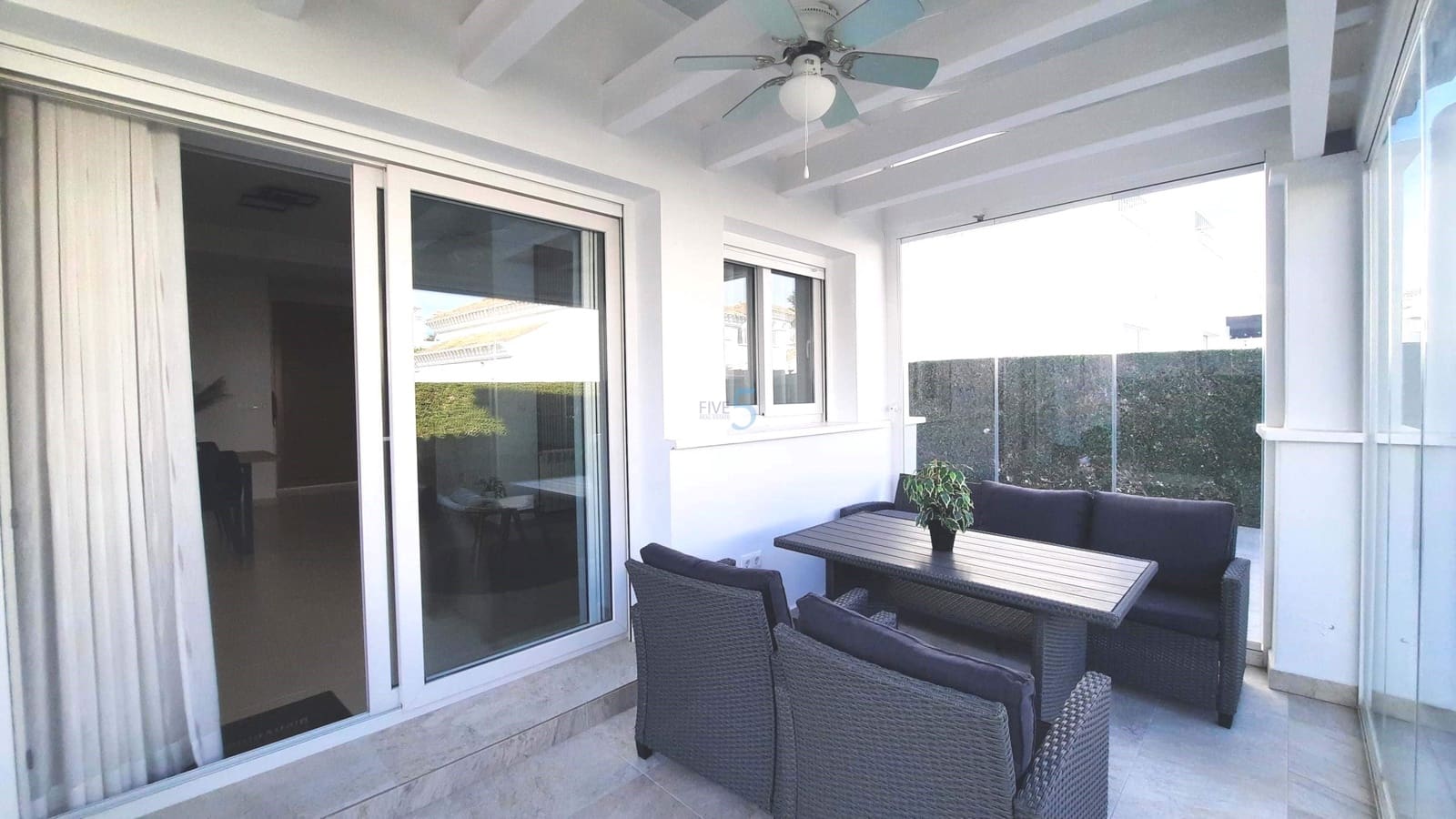 2 chambre Villa/Maison à vendre à Roldan avec piscine - 235 000 € (Ref: 9599820)