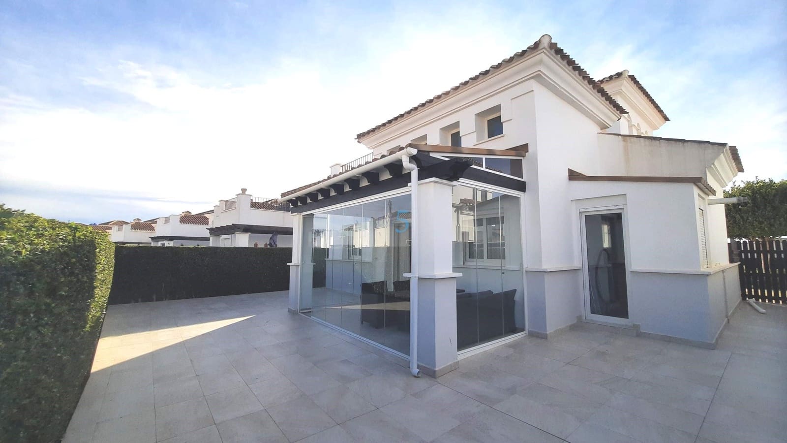 2 chambre Villa/Maison à vendre à Roldan avec piscine - 235 000 € (Ref: 9599820)