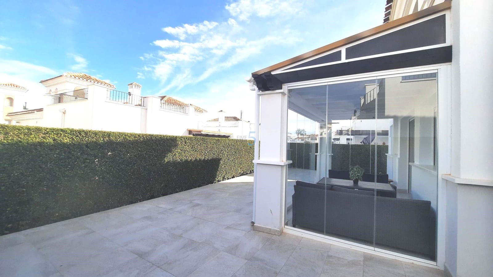 2 chambre Villa/Maison à vendre à Roldan avec piscine - 235 000 € (Ref: 9599820)