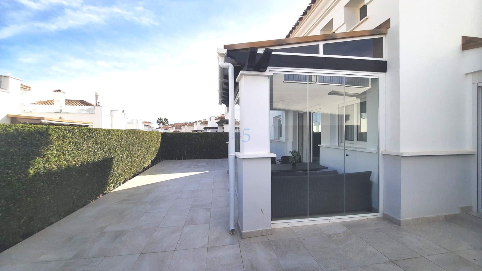 2 chambre Villa/Maison à vendre à Roldan avec piscine - 235 000 € (Ref: 9599820)