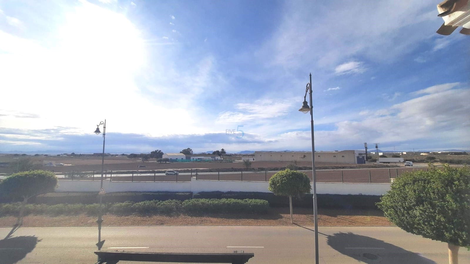 2 chambre Villa/Maison à vendre à Roldan avec piscine - 235 000 € (Ref: 9599820)