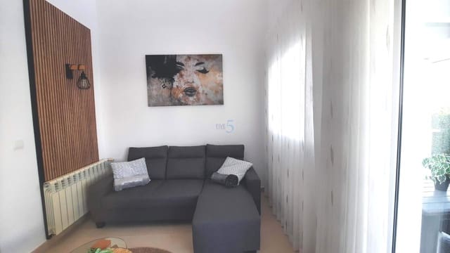 2 chambre Villa/Maison à vendre à Roldan, Torre-Pacheco avec piscine - 235 000 € (Ref: 9599820)