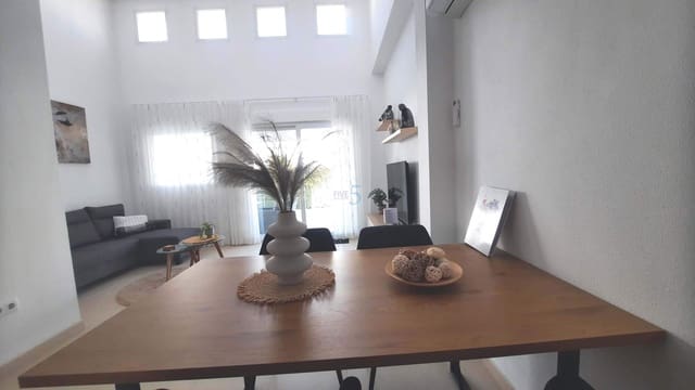 2 chambre Villa/Maison à vendre à Roldan, Torre-Pacheco avec piscine - 235 000 € (Ref: 9599820)