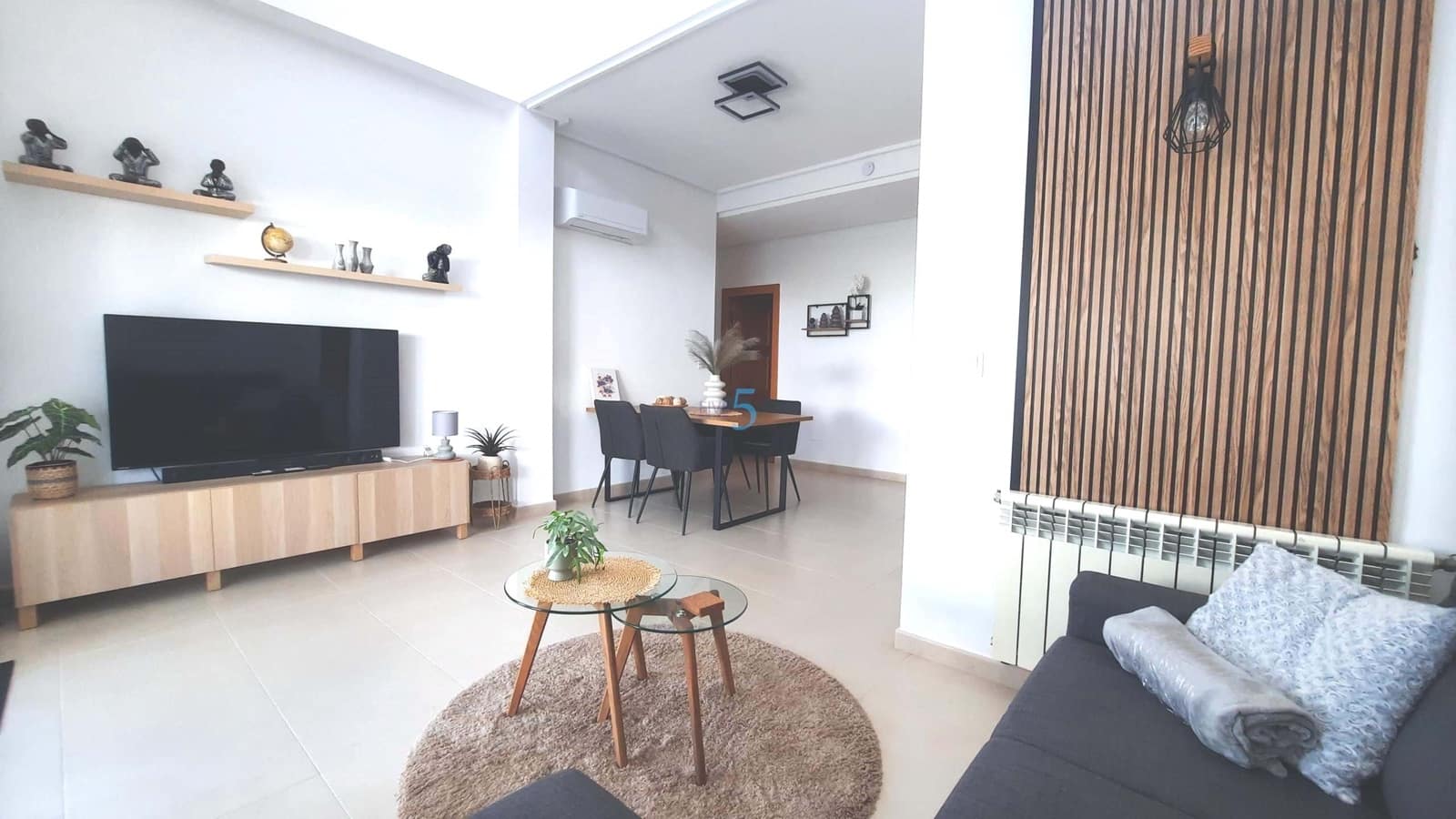2 chambre Villa/Maison à vendre à Roldan avec piscine - 235 000 € (Ref: 9599820)