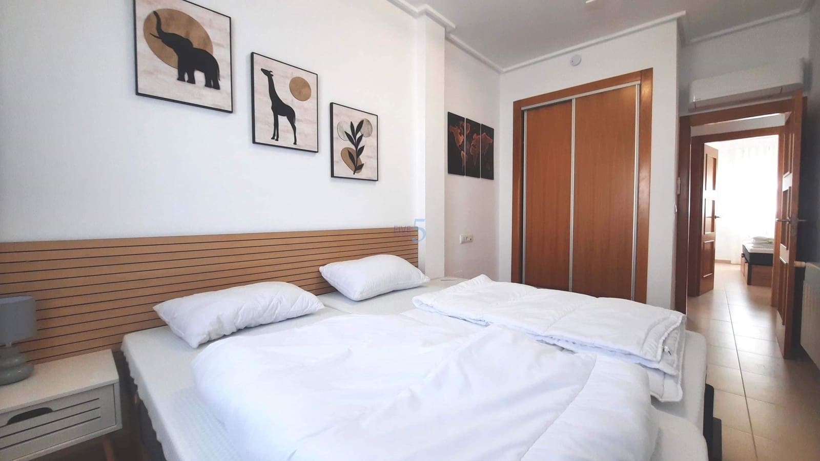 2 chambre Villa/Maison à vendre à Roldan avec piscine - 235 000 € (Ref: 9599820)