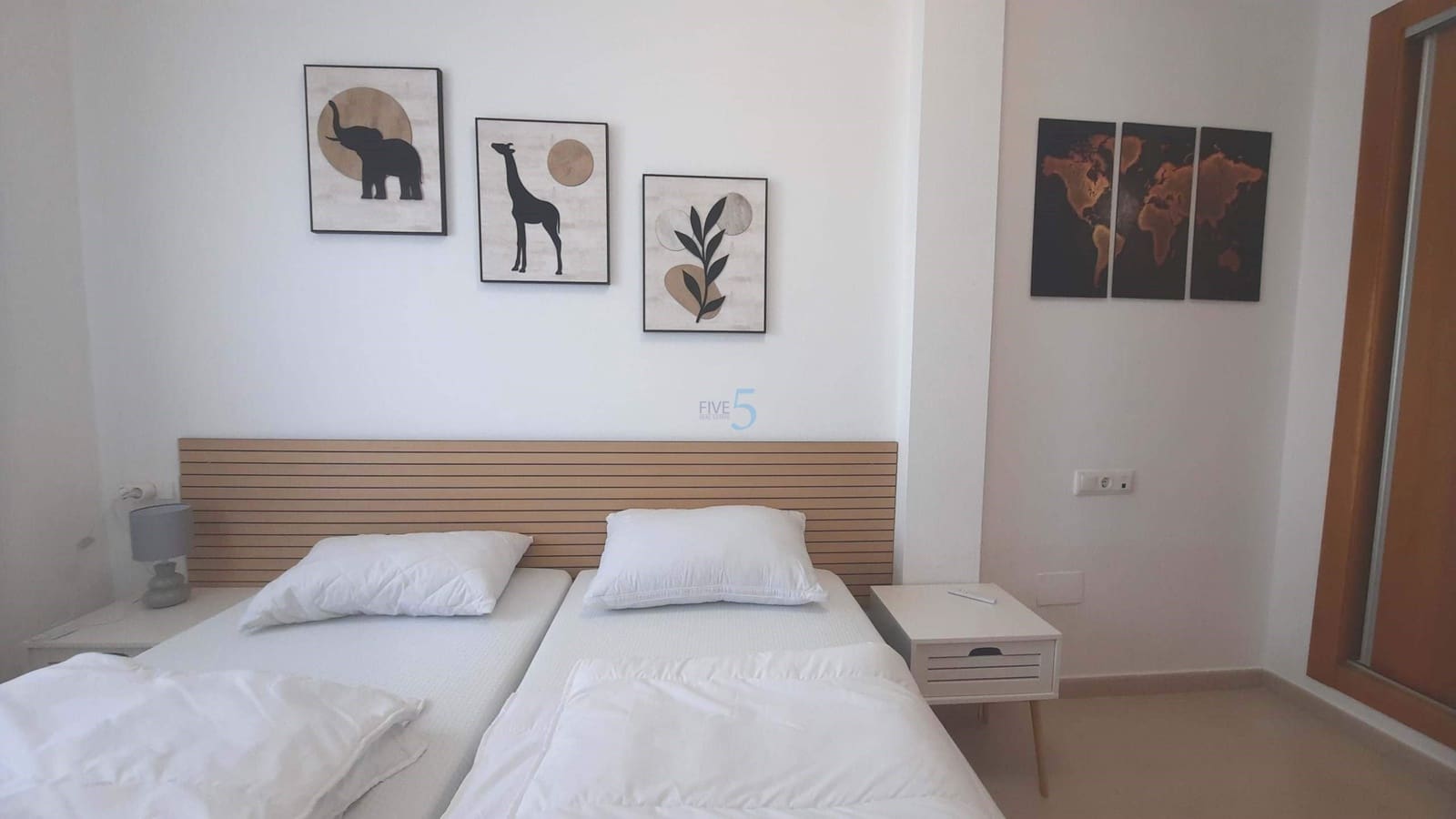 2 chambre Villa/Maison à vendre à Roldan avec piscine - 235 000 € (Ref: 9599820)