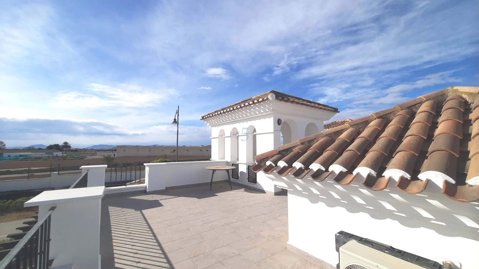 2 chambre Villa/Maison à vendre à Roldan avec piscine - 235 000 € (Ref: 9599820)