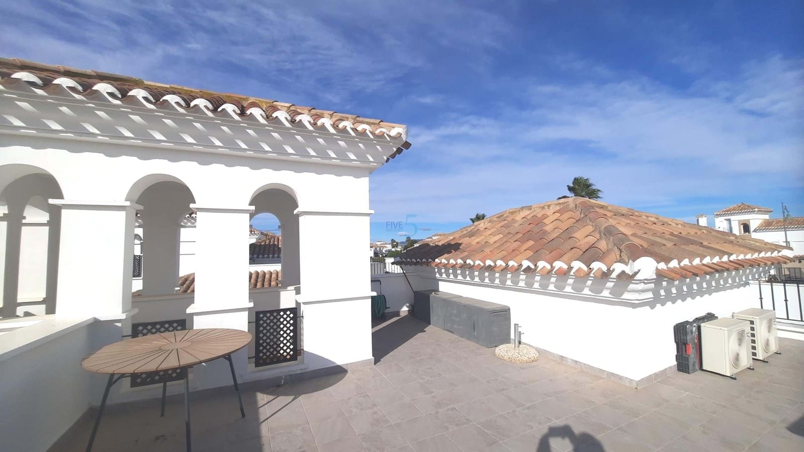 2 chambre Villa/Maison à vendre à Roldan avec piscine - 235 000 € (Ref: 9599820)