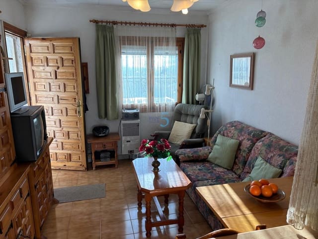 3 sovrum Hus till salu i San Fulgencio - 149 000 € (Ref: 9603216)