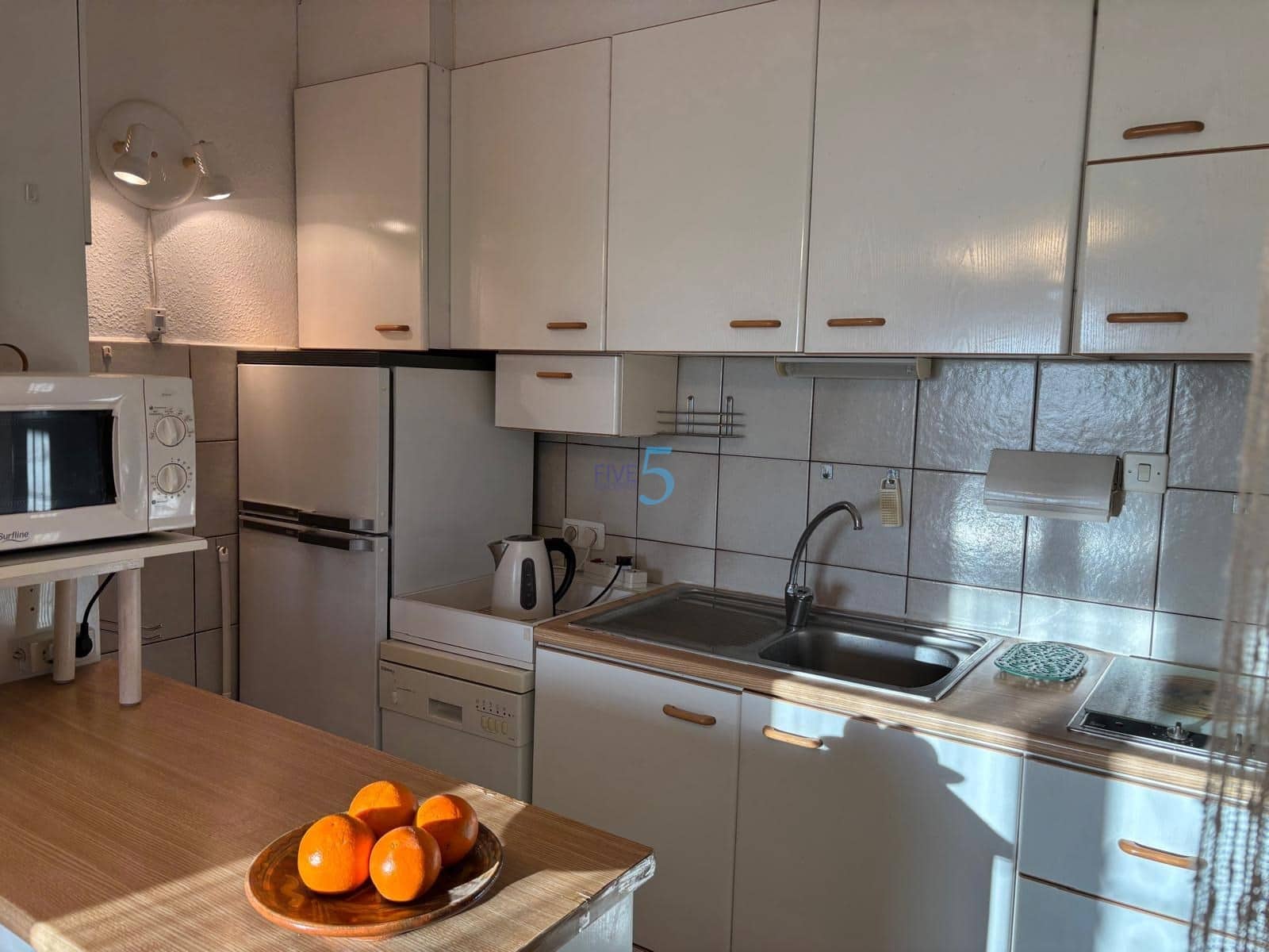 3 sovrum Hus till salu i San Fulgencio - 149 000 € (Ref: 9603216)