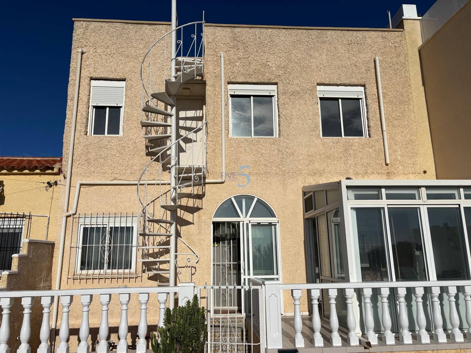 3 sovrum Hus till salu i San Fulgencio - 149 000 € (Ref: 9603216)