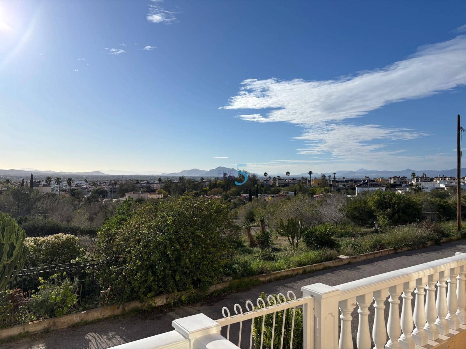 3 sovrum Hus till salu i San Fulgencio - 149 000 € (Ref: 9603216)