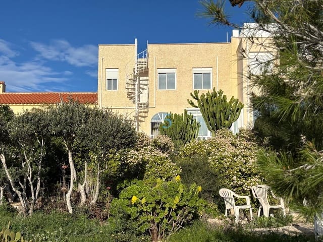 3 sovrum Hus till salu i San Fulgencio - 149 000 € (Ref: 9603216)