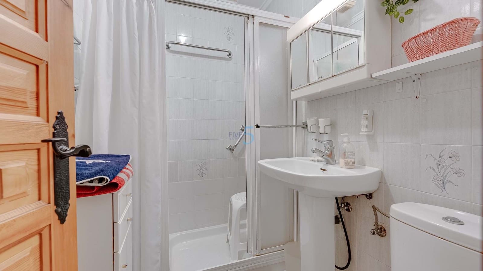 3 bedroom Townhouse for sale in San Fulgencio - € 149,000 (Ref: 9603216)