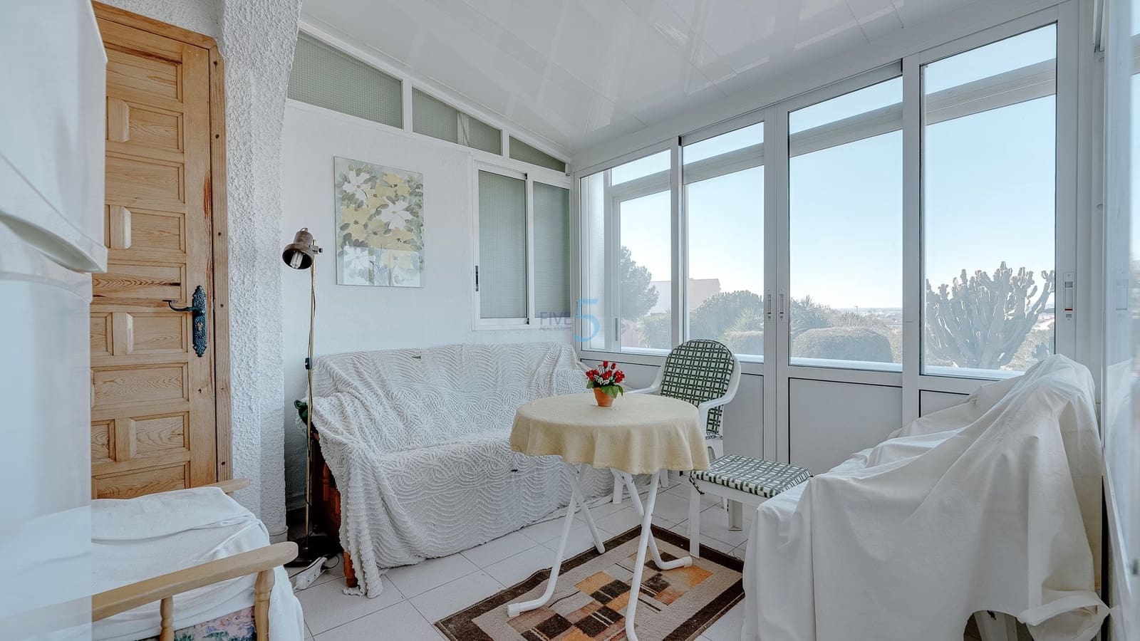 3 bedroom Townhouse for sale in San Fulgencio - € 149,000 (Ref: 9603216)