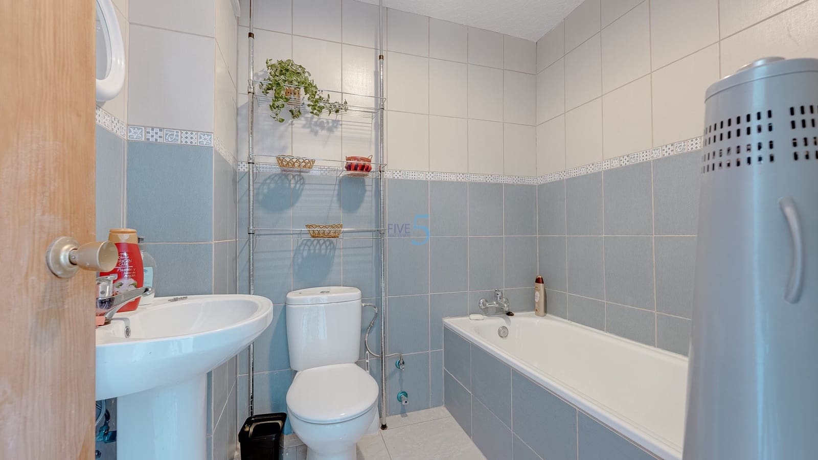 3 bedroom Townhouse for sale in San Fulgencio - € 149,000 (Ref: 9603216)