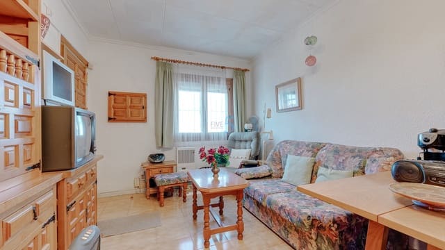 3 sovrum Hus till salu i San Fulgencio - 149 000 € (Ref: 9603216)