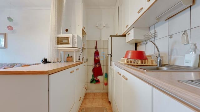 3 sovrum Hus till salu i San Fulgencio - 149 000 € (Ref: 9603216)