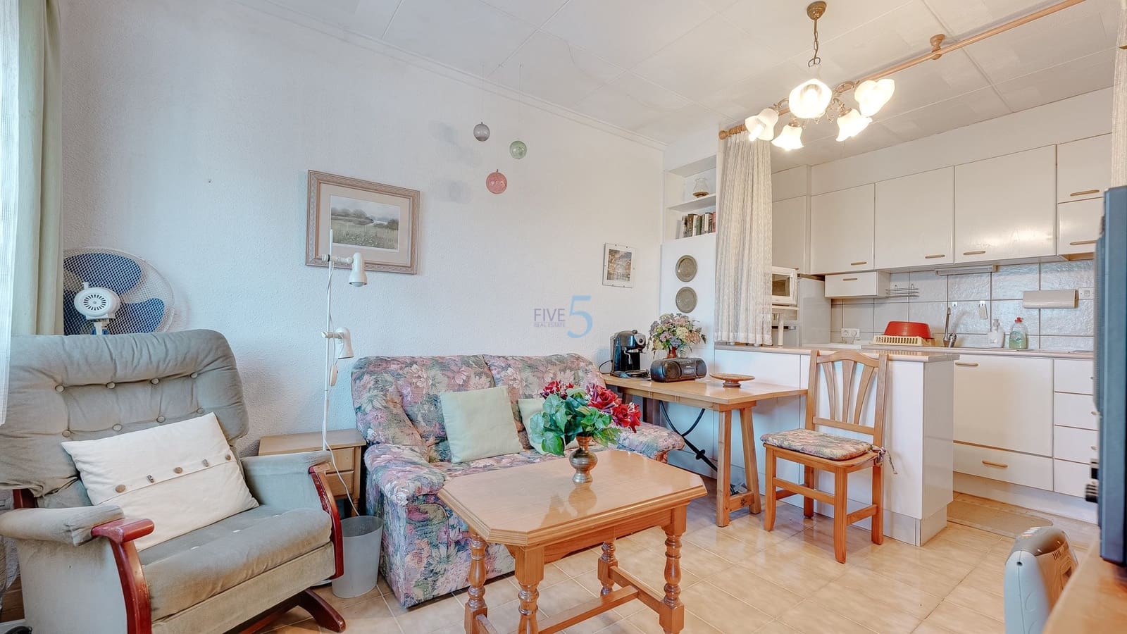 3 bedroom Townhouse for sale in San Fulgencio - € 149,000 (Ref: 9603216)