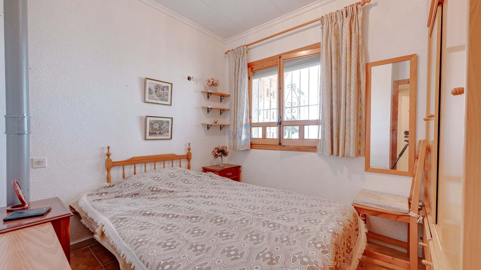 3 bedroom Townhouse for sale in San Fulgencio - € 149,000 (Ref: 9603216)