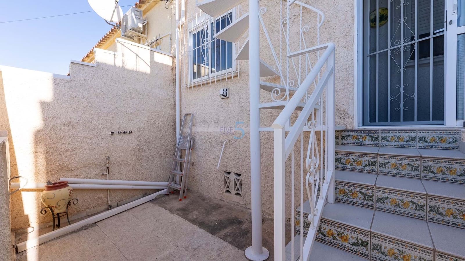 3 bedroom Townhouse for sale in San Fulgencio - € 149,000 (Ref: 9603216)