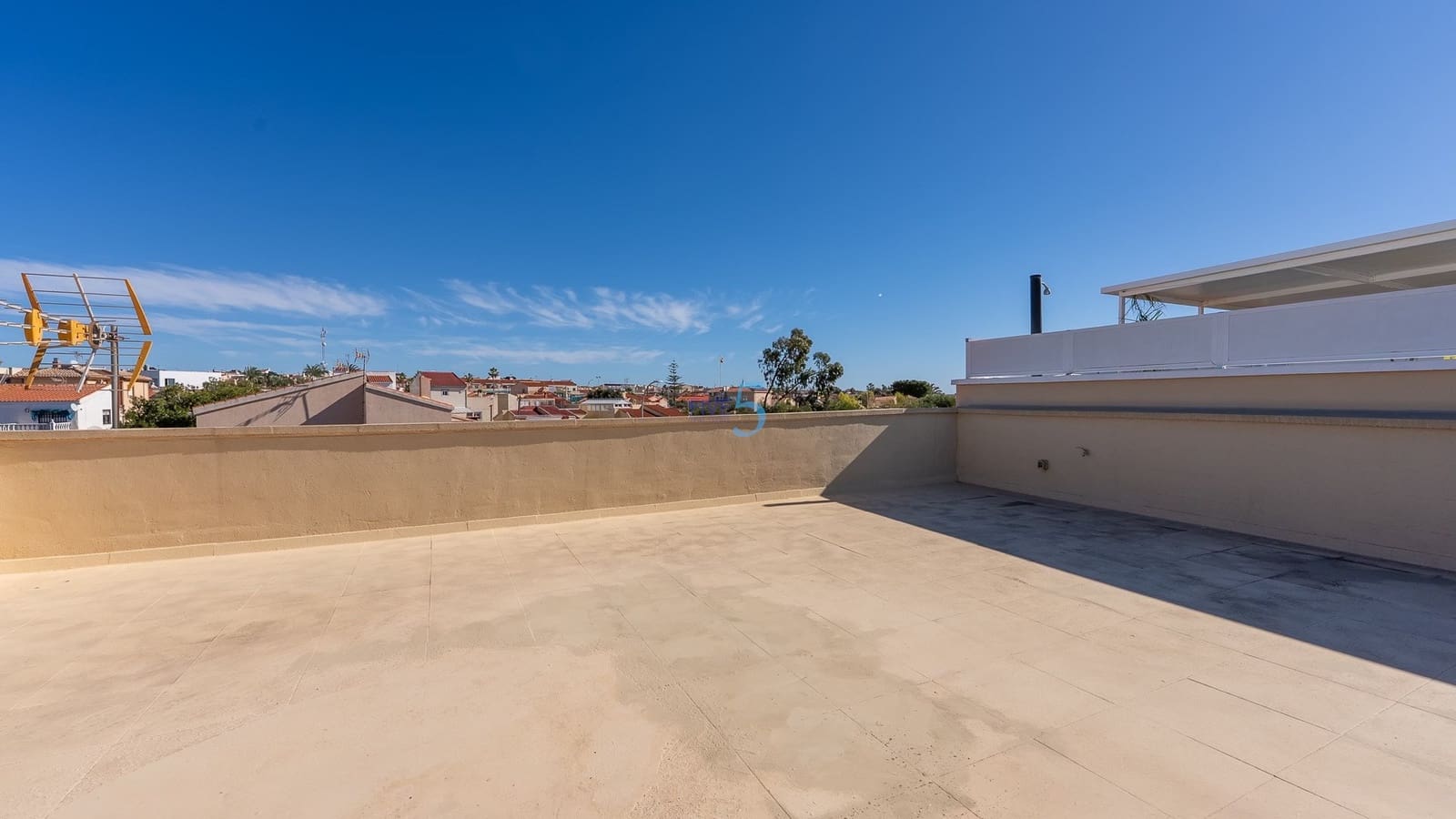 3 bedroom Townhouse for sale in San Fulgencio - € 149,000 (Ref: 9603216)