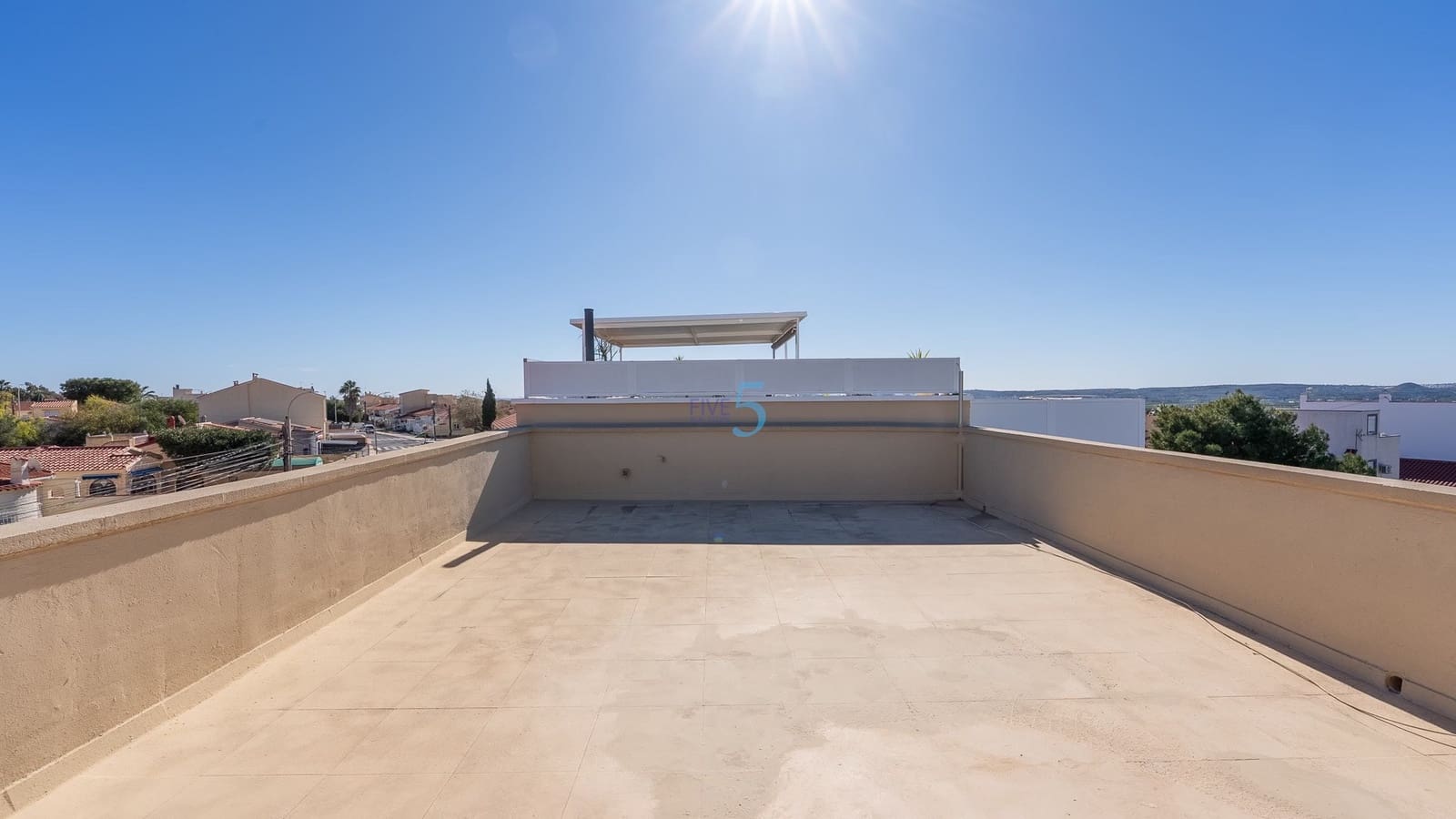 3 bedroom Townhouse for sale in San Fulgencio - € 149,000 (Ref: 9603216)