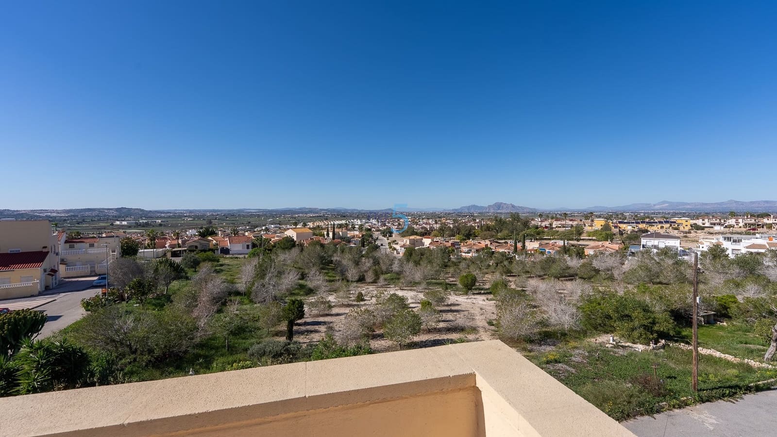 3 bedroom Townhouse for sale in San Fulgencio - € 149,000 (Ref: 9603216)