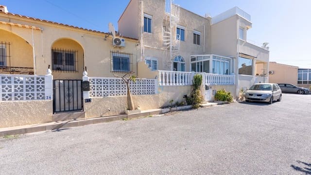 3 sovrum Hus till salu i San Fulgencio - 149 000 € (Ref: 9603216)