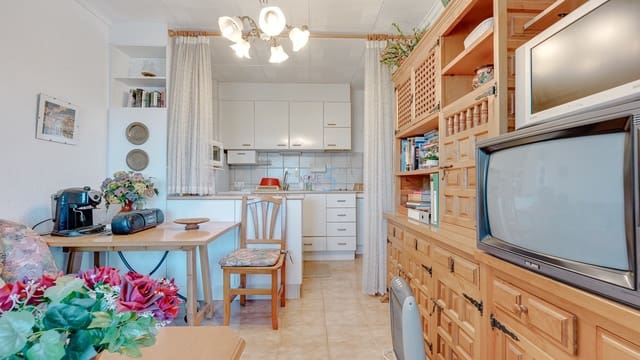 3 sovrum Hus till salu i San Fulgencio - 149 000 € (Ref: 9603216)