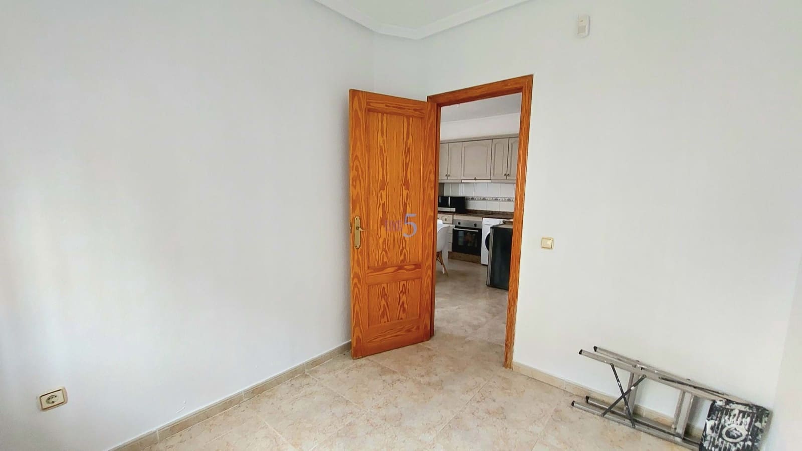 3 soveværelse Semi-Rækkehus til salg i San Miguel de Salinas med swimmingpool garage - € 229.000 (Ref: 9603386)