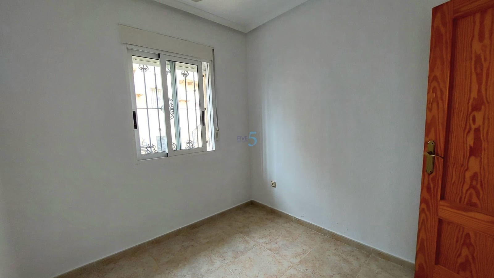 3 soveværelse Semi-Rækkehus til salg i San Miguel de Salinas med swimmingpool garage - € 229.000 (Ref: 9603386)