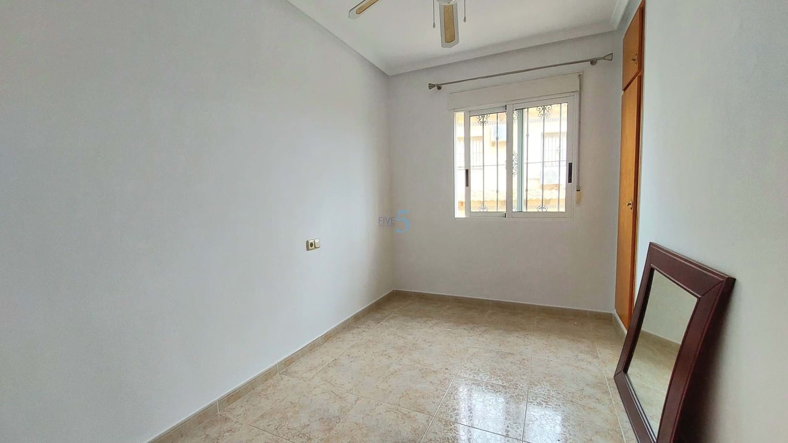 3 soveværelse Semi-Rækkehus til salg i San Miguel de Salinas med swimmingpool garage - € 229.000 (Ref: 9603386)