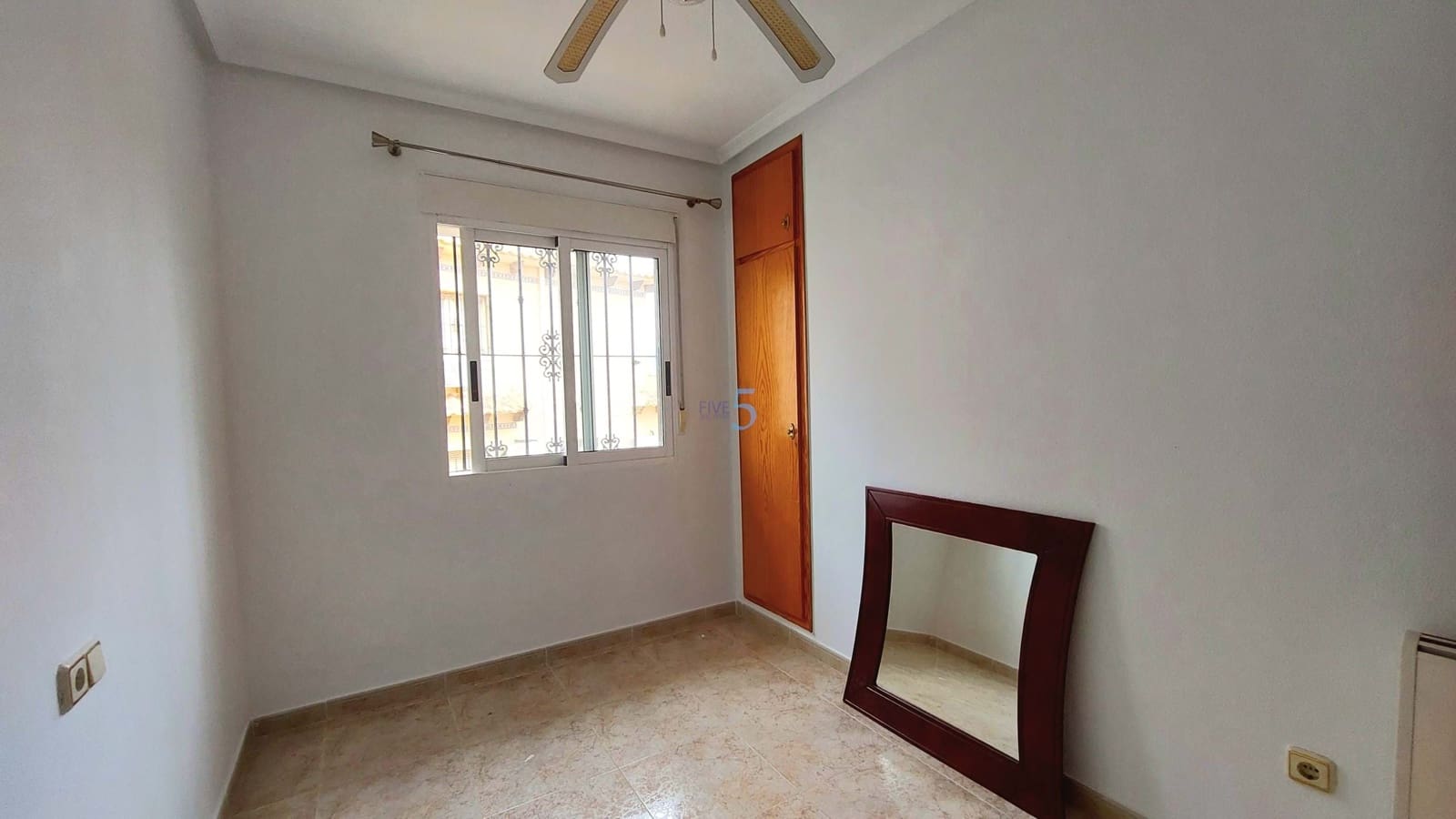 3 soveværelse Semi-Rækkehus til salg i San Miguel de Salinas med swimmingpool garage - € 229.000 (Ref: 9603386)