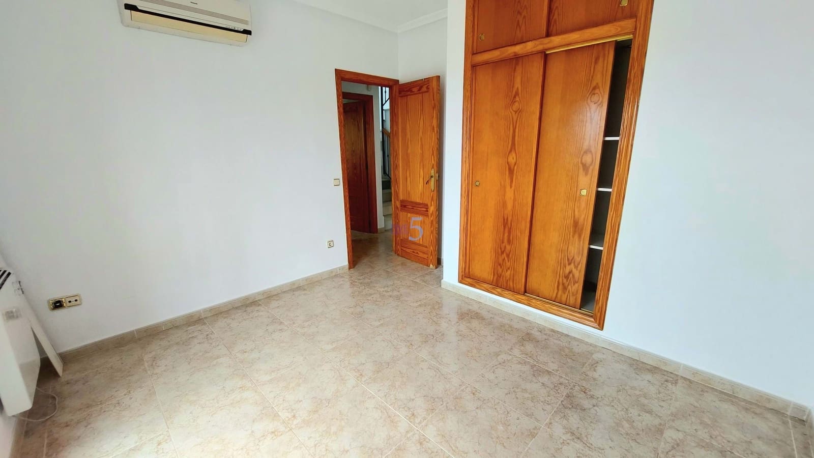 3 soveværelse Semi-Rækkehus til salg i San Miguel de Salinas med swimmingpool garage - € 229.000 (Ref: 9603386)