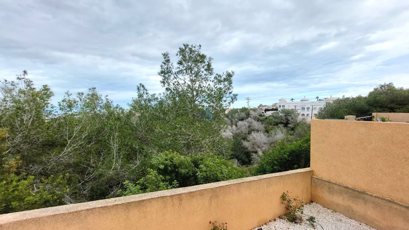 3 soveværelse Semi-Rækkehus til salg i San Miguel de Salinas med swimmingpool garage - € 229.000 (Ref: 9603386)