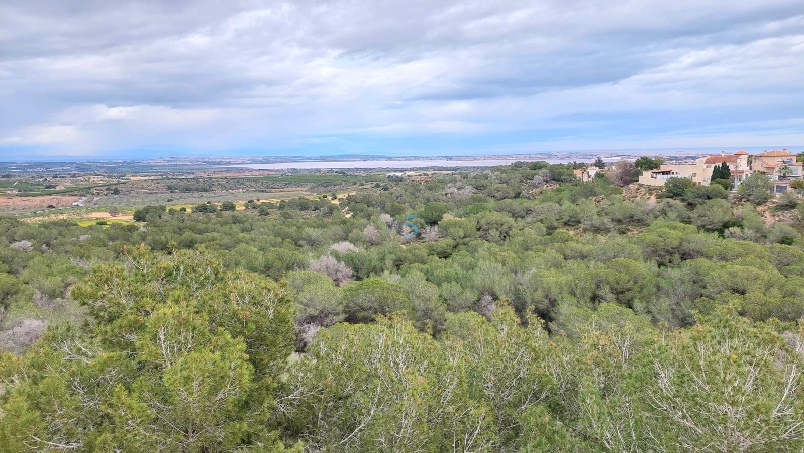 3 soveværelse Semi-Rækkehus til salg i San Miguel de Salinas med swimmingpool garage - € 229.000 (Ref: 9603386)