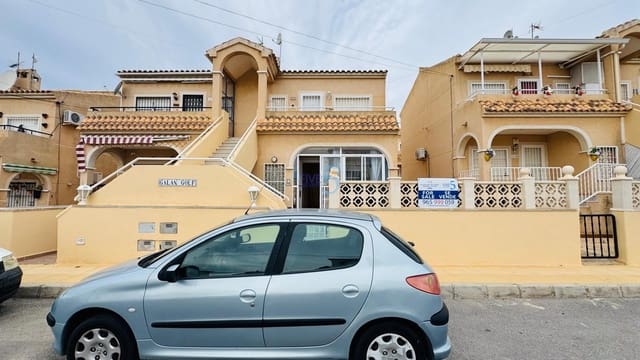 2 camera da letto Appartamento in vendita in Villamartin, Orihuela con piscina - 134.000 € (Rif: 9603525)