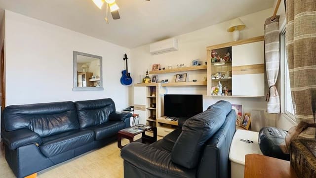 2 camera da letto Appartamento in vendita in Villamartin, Orihuela con piscina - 134.000 € (Rif: 9603525)