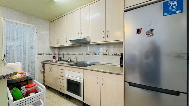 2 camera da letto Appartamento in vendita in Villamartin, Orihuela con piscina - 134.000 € (Rif: 9603525)