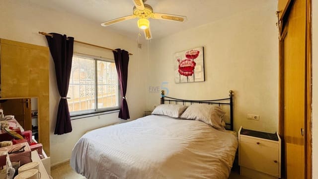 2 camera da letto Appartamento in vendita in Villamartin, Orihuela con piscina - 134.000 € (Rif: 9603525)