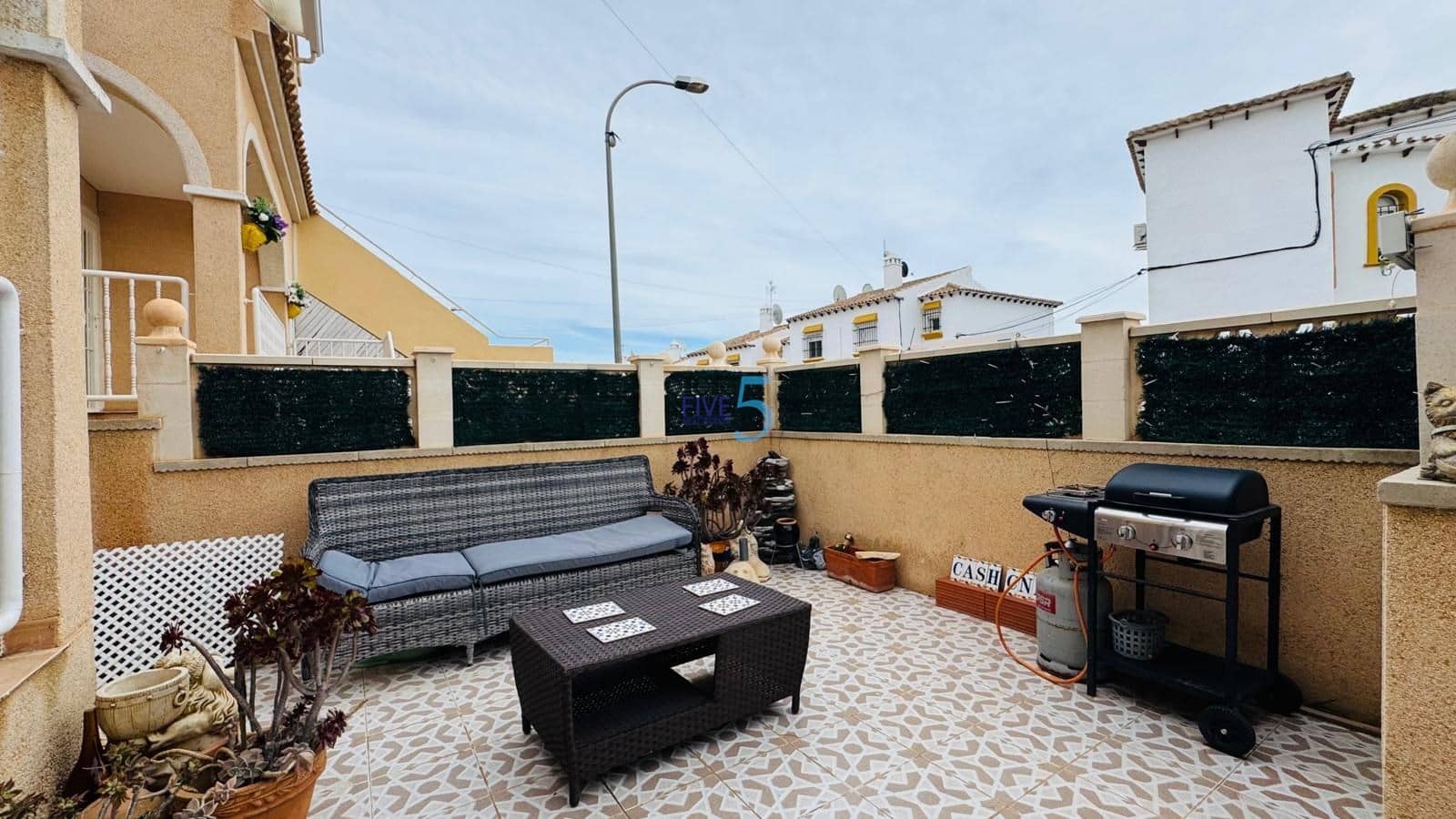 2 camera da letto Appartamento in vendita in Villamartin con piscina - 134.000 € (Rif: 9603525)