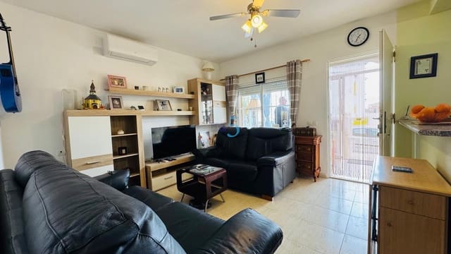 2 camera da letto Appartamento in vendita in Villamartin, Orihuela con piscina - 134.000 € (Rif: 9603525)