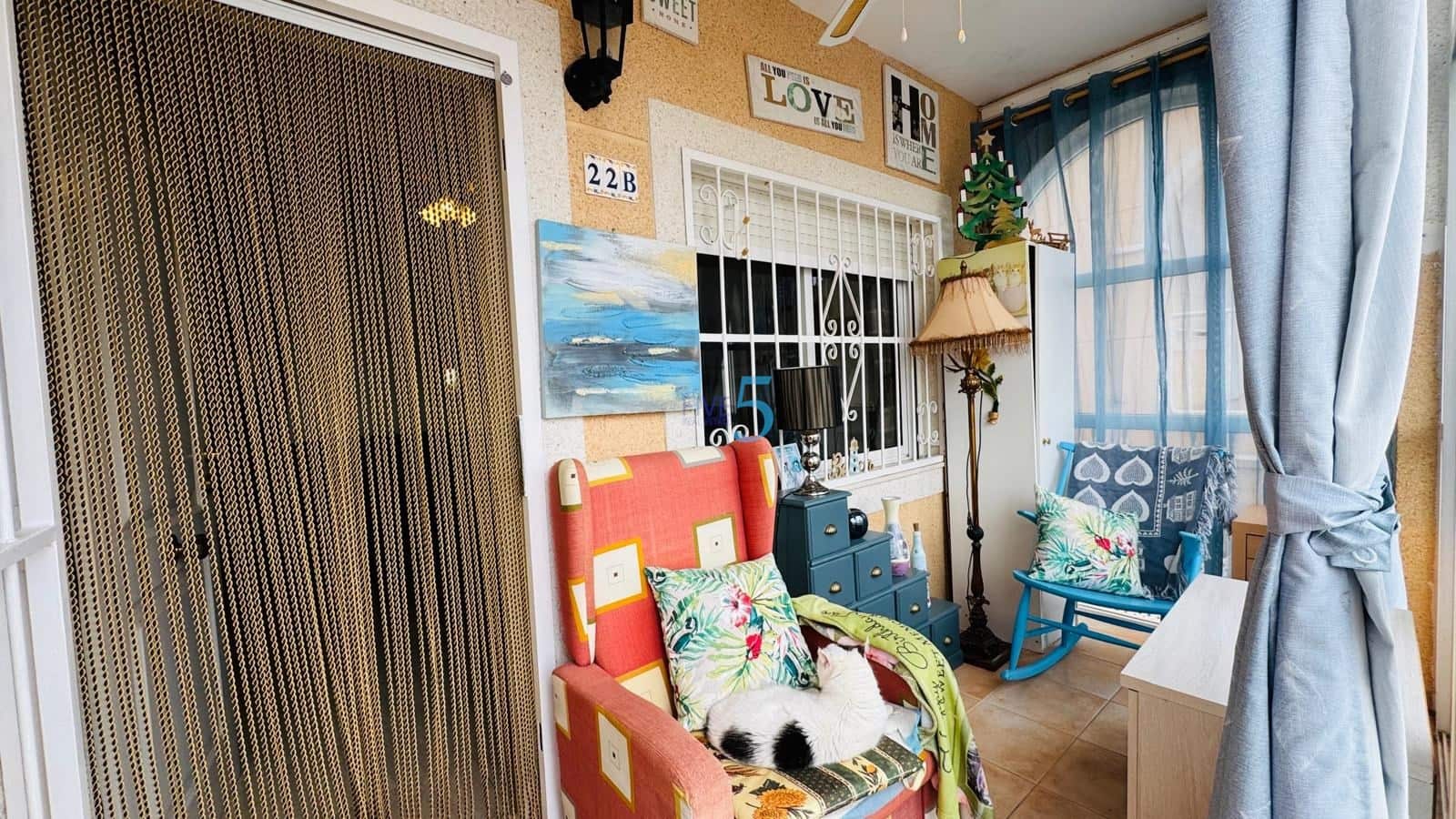 2 camera da letto Appartamento in vendita in Villamartin con piscina - 134.000 € (Rif: 9603525)