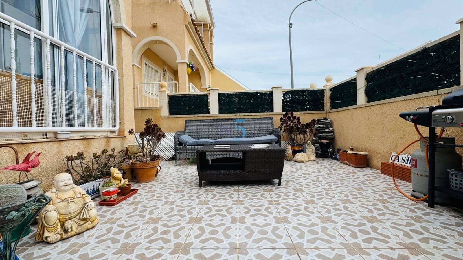 2 camera da letto Appartamento in vendita in Villamartin con piscina - 134.000 € (Rif: 9603525)