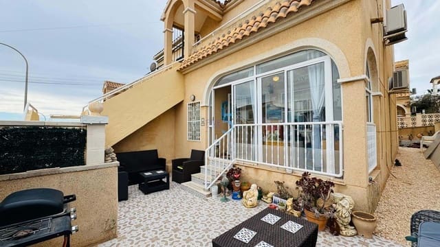 2 camera da letto Appartamento in vendita in Villamartin, Orihuela con piscina - 134.000 € (Rif: 9603525)