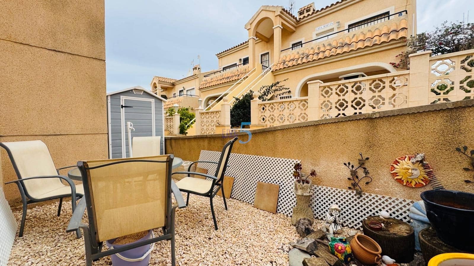 2 camera da letto Appartamento in vendita in Villamartin con piscina - 134.000 € (Rif: 9603525)